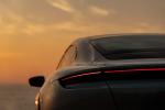 Porsche Taycan Turbo S 2019 года (NA)
